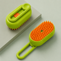 Cepillo Vapor 3 en 1 para Mascotas